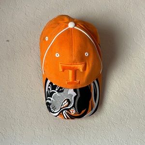 Tennessee Vols Smoky ESPN College Gameday Hat